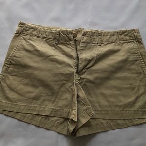 Ralph Lauren Sport shorts